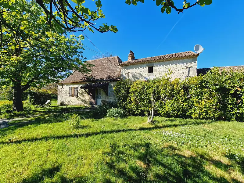 Maison, 410 m²