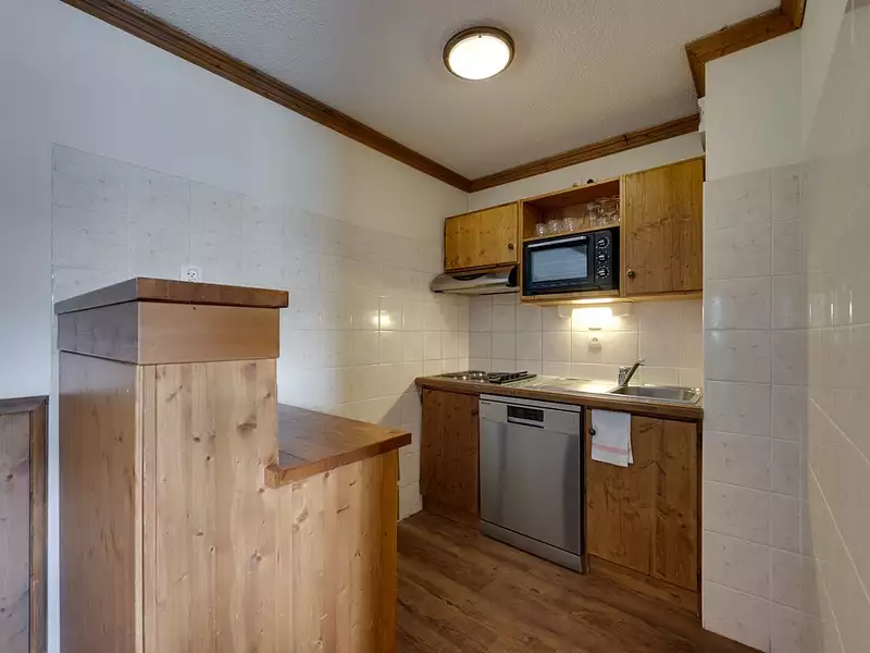 Appartement, 40 m²