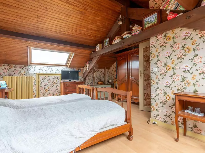 Maison, 105 m²