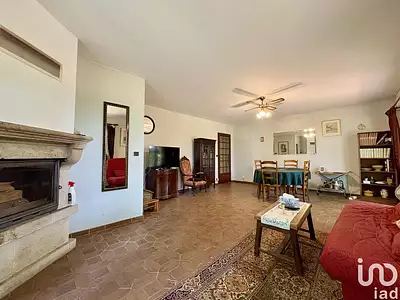 Maison, 90 m²