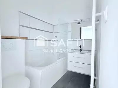 Maison, 102 m²