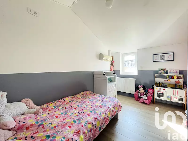 Maison, 75 m²