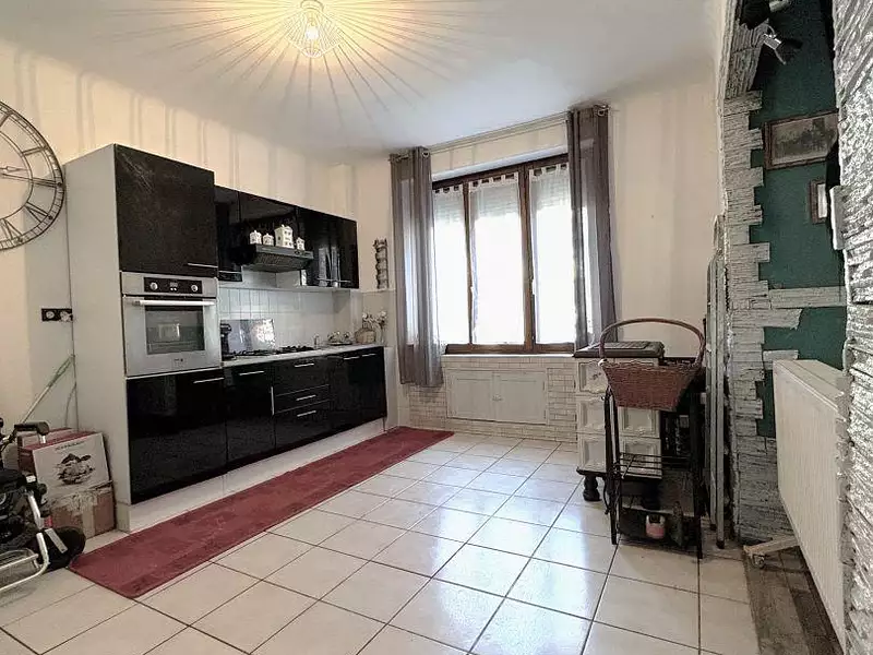 Appartement, 132 m²