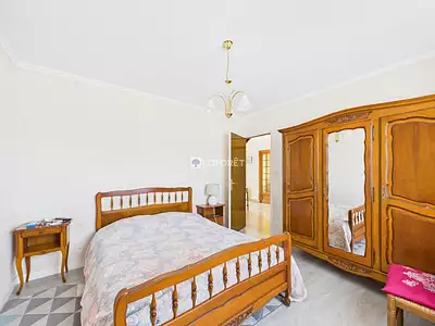 Maison, 86 m²