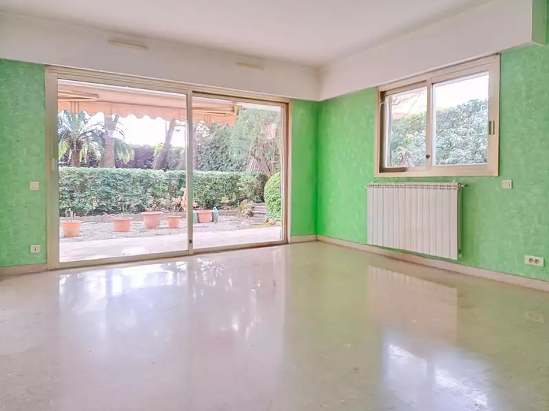 Appartement, 51 m²