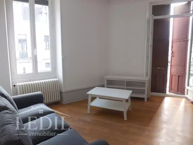 Appartement, 72 m²