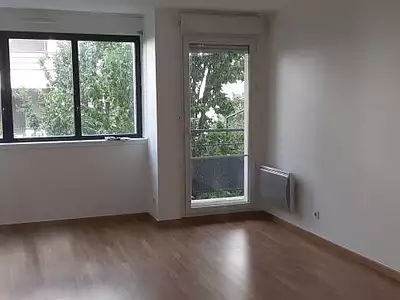 Appartement, 64,75 m²