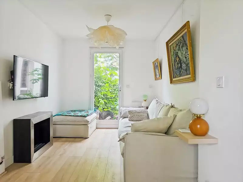 Appartement, 104 m²