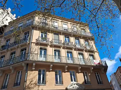 Appartement, 102 m²