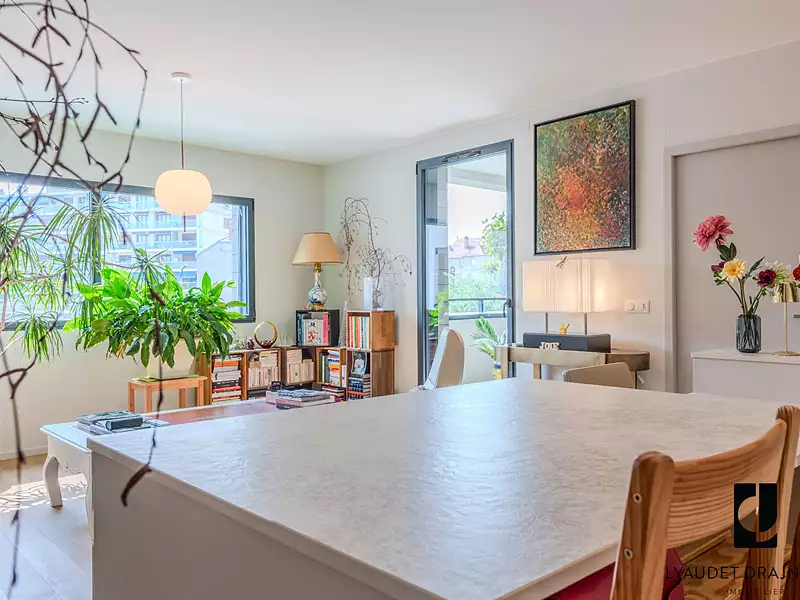 Appartement, 67,2 m²