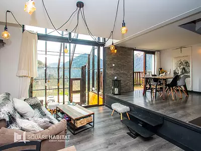 Maison, 150 m²