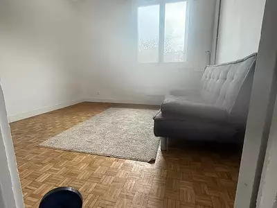 Appartement, 61,36 m²