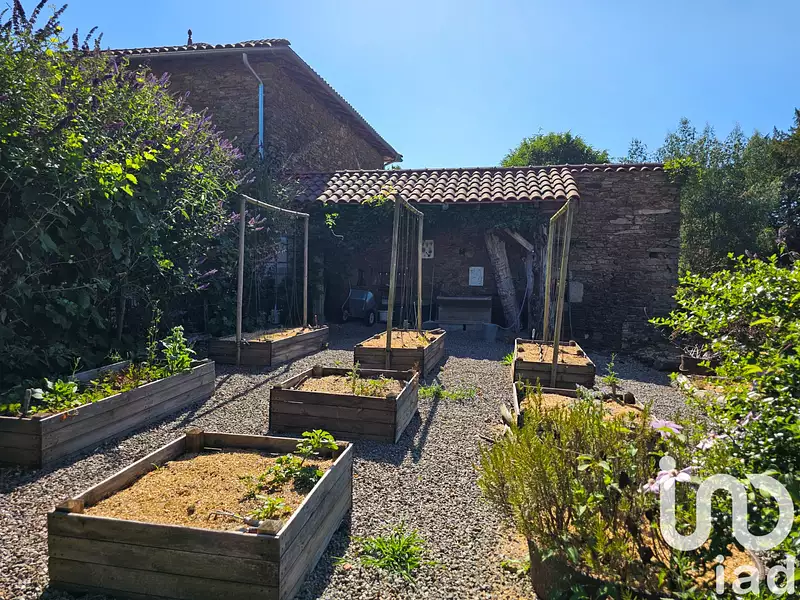 Maison, 346 m²