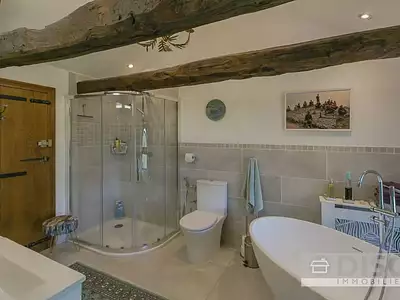 Maison, 494,5 m²