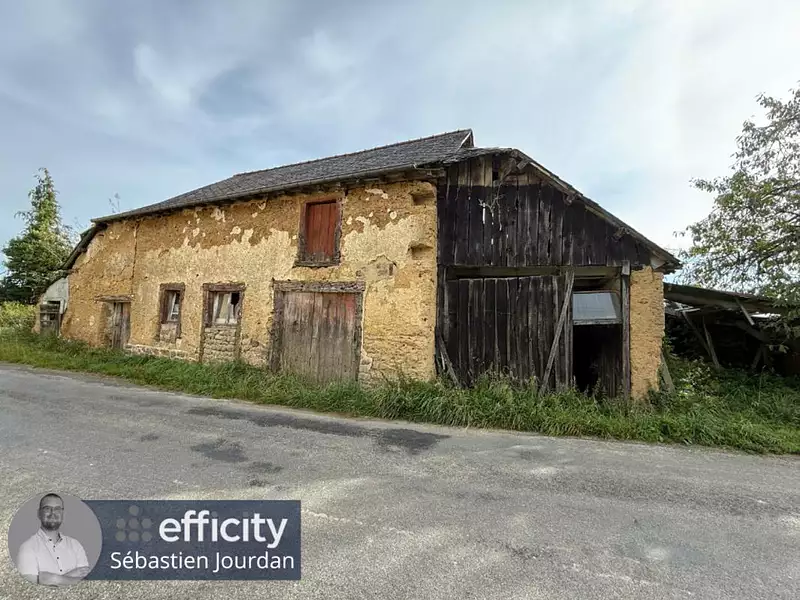 Maison, 113 m²