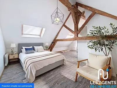 Maison, 160,65 m²