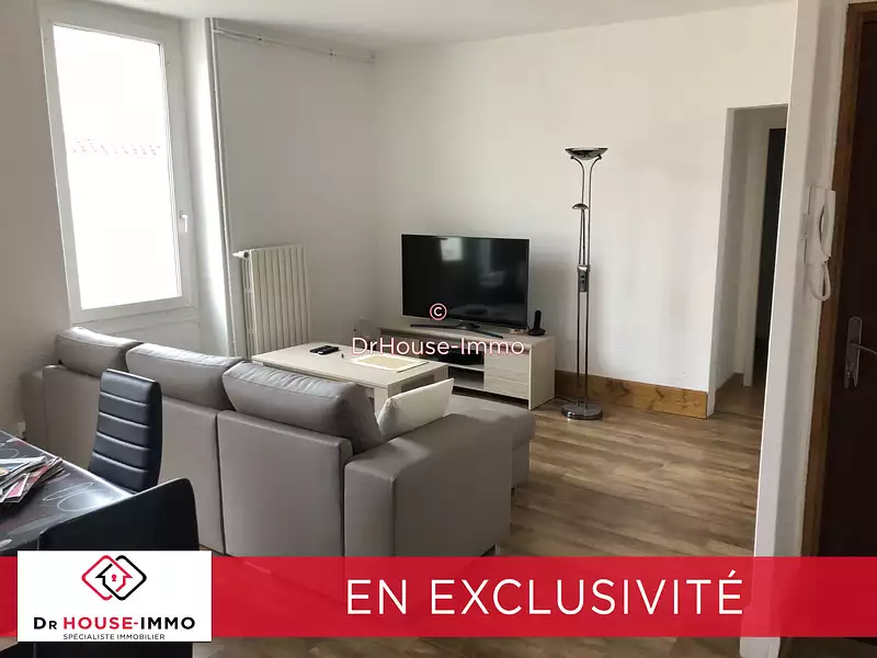 Appartement, 67 m²