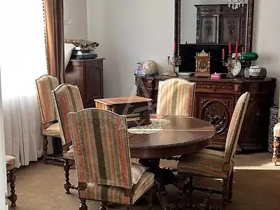 Maison, 410 m²