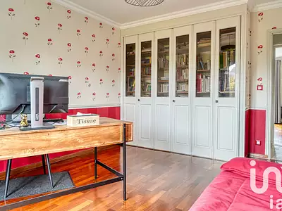 Maison, 300 m²