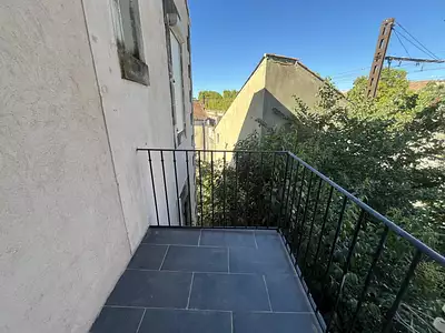 Appartement, 87 m²