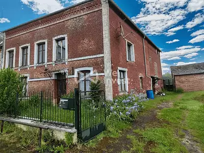 Maison, 210 m²