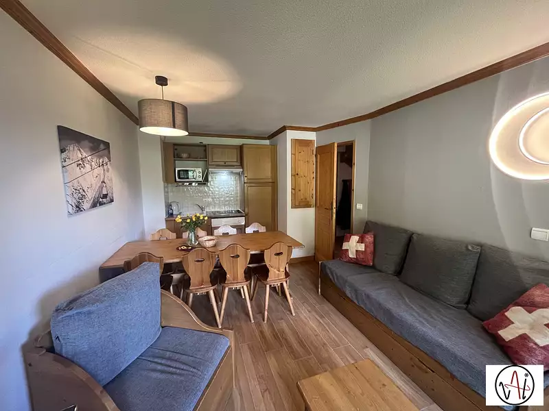 Appartement, 50,21 m²