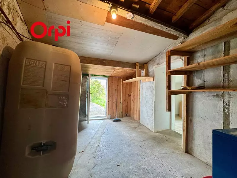 Maison, 155 m²