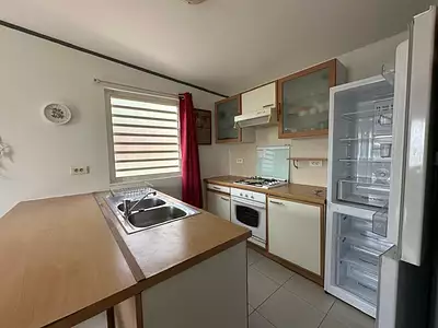 Appartement, 40 m²