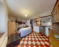 Maison, 50,75 m²