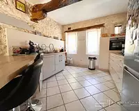 Maison, 180 m²