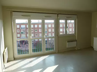 Appartement, 28,39 m²