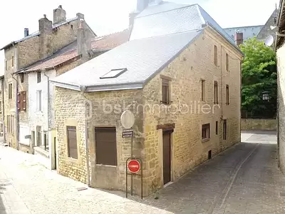 Maison, 151 m²
