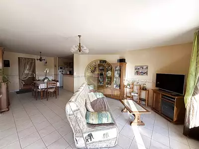 Maison, 102 m²