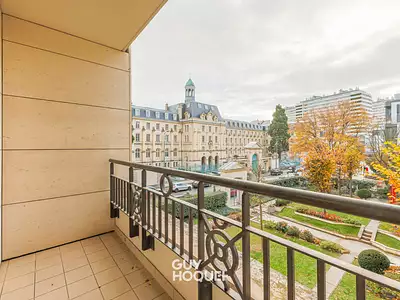 Appartement, 67,1 m²