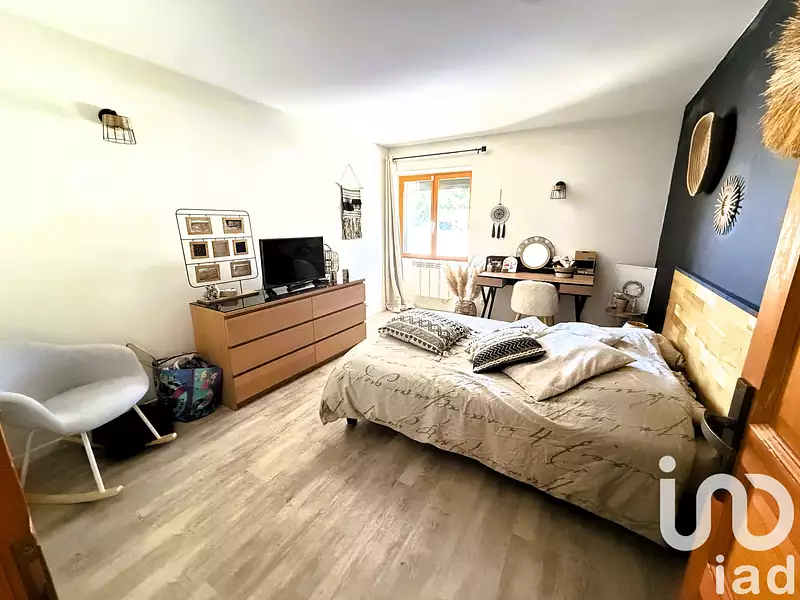 Maison, 144 m²
