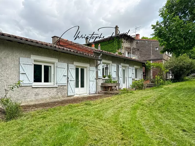 Maison, 292 m²