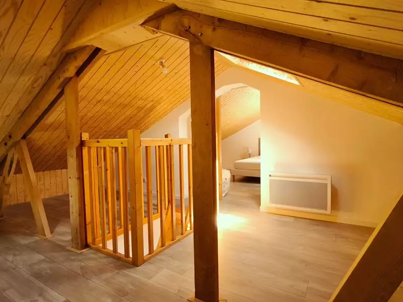 Appartement, 67 m²