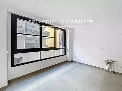 Appartement, 19,76 m²
