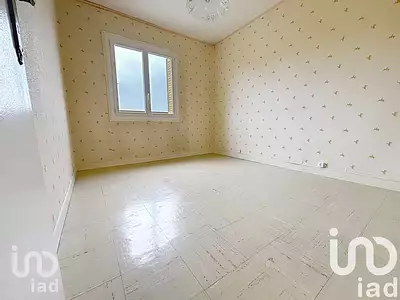 Appartement, 52 m²