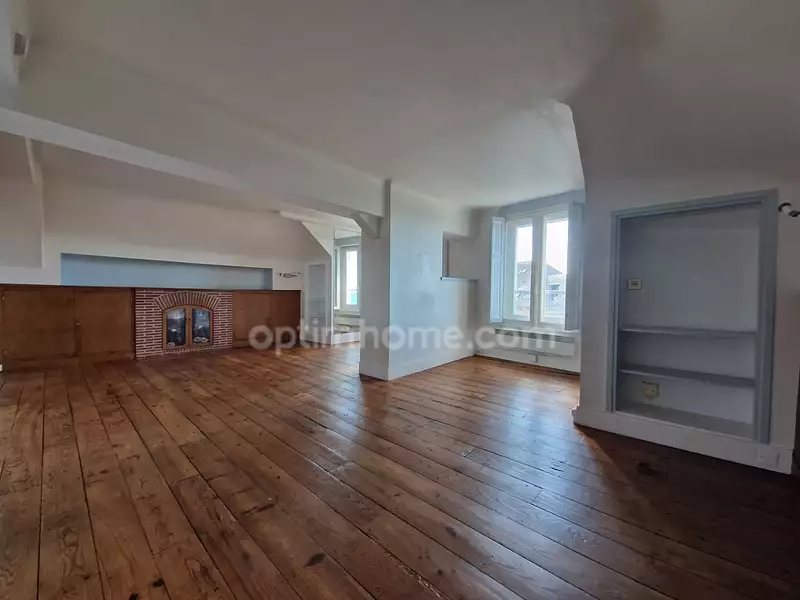 Appartement, 79 m²