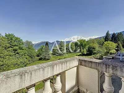 Appartement, 110 m²