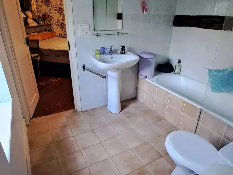 Maison, 502 m²