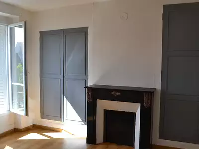 Appartement, 49 m²