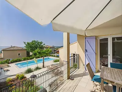 Maison, 84 m²