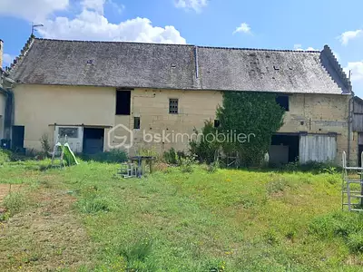 Maison, 189 m²