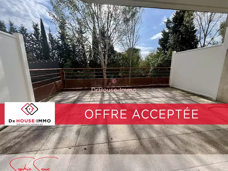 Appartement, 48,4 m²