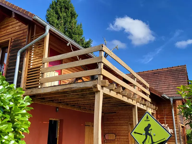 Maison, 150 m²
