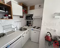 Maison, 44,95 m²