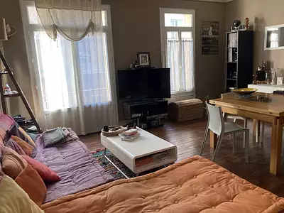 Appartement, 99,2 m²