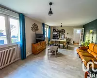 Maison, 273 m²